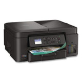 MFCT780DW INKvestment Tank 780 Wireless Color Inkjet All-in-One Printer, Copy/Print/Scan - MFCT780DW
