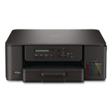 MFCT580DW INKvestment Tank 580 Wireless Color Inkjet All-in-One Printer, Copy/Print/Scan - MFCT580DW