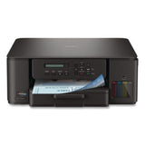 MFCT580DW INKvestment Tank 580 Wireless Color Inkjet All-in-One Printer, Copy/Print/Scan - MFCT580DW