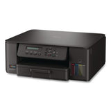 MFCT580DW INKvestment Tank 580 Wireless Color Inkjet All-in-One Printer, Copy/Print/Scan - MFCT580DW