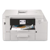 MFCJ4555DW INKvestment 4555 Wireless Color Inkjet All-in-One Printer, Copy/Fax/Print/Scan - MFCJ4555DW