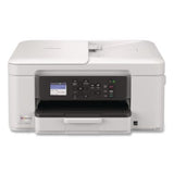 MFCJ1365DW INKvestment 1365 Wireless Color Inkjet AIO Printer, Copy/Print/Scan - MFCJ1365DW