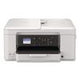 MFCJ1365DW INKvestment 1365 Wireless Color Inkjet AIO Printer, Copy/Print/Scan - MFCJ1365DW