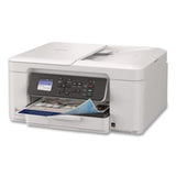 MFCJ1365DW INKvestment 1365 Wireless Color Inkjet AIO Printer, Copy/Print/Scan - MFCJ1365DW