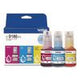BTD180 INKvestment High-Yield Ink, 5,000 Page-Yield, Cyan/Magenta/Yellow, 3/Pack - BTD1803PKS