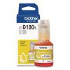 BTD180 INKvestment High-Yield Ink, 5,000 Page-Yield, Yellow - BTD180YS