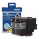 LC506 INKvestment, Super High-Yield Ink, 5,000 Page-Yield, Black, 2/Pack - LC506XXL2PKS