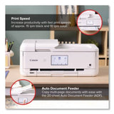 PIXMA TS9521Ca Inkjet Printer, Copy/Print/Scan - 2988C052