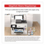 MegaTank GX7120 All-in-One Printer, Copy/Fax/Print/Scan - 6880C002
