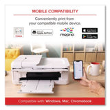 PIXMA TS9521Ca Inkjet Printer, Copy/Print/Scan - 2988C052