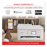 PIXMA TR7820 Inkjet Printer, Copy/Print/Scan - 6258C002