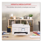 PIXMA TR7820 Inkjet Printer, Copy/Print/Scan - 6258C002