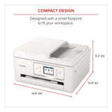 PIXMA TR7820 Inkjet Printer, Copy/Print/Scan - 6258C002