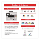 MegaTank GX7120 All-in-One Printer, Copy/Fax/Print/Scan - 6880C002