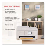 PIXMA TR7820 Inkjet Printer, Copy/Print/Scan - 6258C002