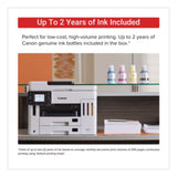 MegaTank GX7120 All-in-One Printer, Copy/Fax/Print/Scan - 6880C002