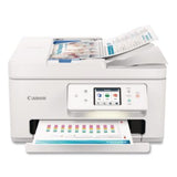 PIXMA TR7820 Inkjet Printer, Copy/Print/Scan - 6258C002