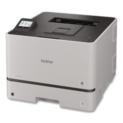 HL-L8430CDW Wireless Laser Printer - HLL8430CDW
