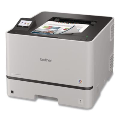 HL-L8430CDW Wireless Laser Printer - HLL8430CDW