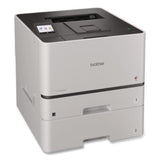 HL-L8430CDWT Wireless Laser Printer with Dual Paper Trays - HLL8430CDWT