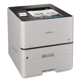 HL-L8430CDWT Wireless Laser Printer with Dual Paper Trays - HLL8430CDWT
