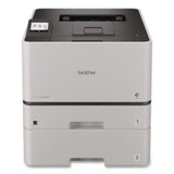 HL-L8430CDWT Wireless Laser Printer with Dual Paper Trays - HLL8430CDWT