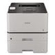 HL-L8430CDWT Wireless Laser Printer with Dual Paper Trays - HLL8430CDWT