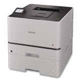 HL-L8430CDWT Wireless Laser Printer with Dual Paper Trays - HLL8430CDWT