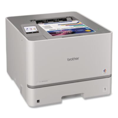 HL-L8570CDW Wireless Laser Printer - HLL8570CDW
