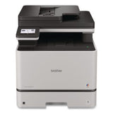 MFCL8730CDW Business Color Laser All-in-One Printer, Copy/Fax/Print/Scan - MFCL8730CDW
