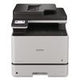 MFCL8730CDW Business Color Laser All-in-One Printer, Copy/Fax/Print/Scan - MFCL8730CDW