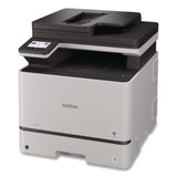 MFCL8730CDW Business Color Laser All-in-One Printer, Copy/Fax/Print/Scan - MFCL8730CDW