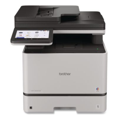 MFC-L8930CDW Business Color Laser All-in-One Printer, Copy/Fax/Print/Scan - MFCL8930CDW