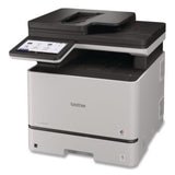 MFC-L8930CDW Business Color Laser All-in-One Printer, Copy/Fax/Print/Scan - MFCL8930CDW