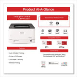 imageCLASS LBP172DW Wireless Laser Printer - 6353C004