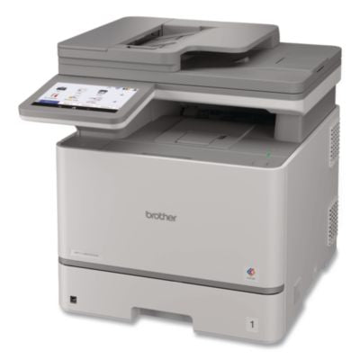 MFCL8970CDW Business Color Laser All-in-One Printer, Copy/Fax/Print/Scan - MFCL8970CDW