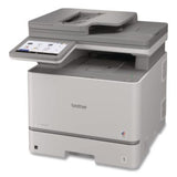 MFCL8970CDW Business Color Laser All-in-One Printer, Copy/Fax/Print/Scan - MFCL8970CDW