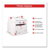 imageCLASS MF284dw, Copy/Print/Scan - 6354C019