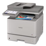 MFCL8970CDW Business Color Laser All-in-One Printer, Copy/Fax/Print/Scan - MFCL8970CDW