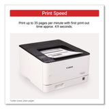 imageCLASS LBP172DW Wireless Laser Printer - 6353C004