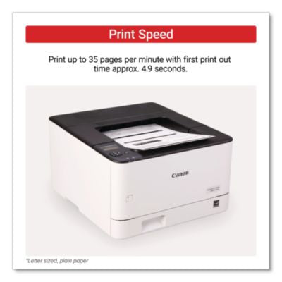 imageCLASS LBP172DW Wireless Laser Printer - 6353C004