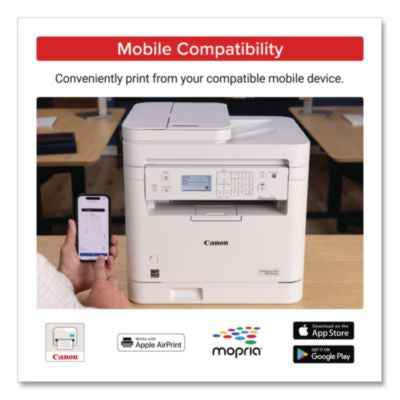 imageCLASS MF284dw, Copy/Print/Scan - 6354C019