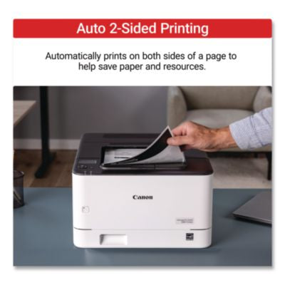 imageCLASS LBP172DW Wireless Laser Printer - 6353C004