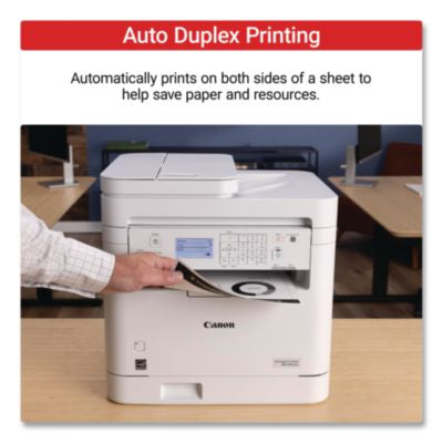 imageCLASS MF284dw, Copy/Print/Scan - 6354C019