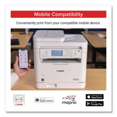 imageCLASS MF287dw, Copy/Fax/Print/Scan - 6354C011