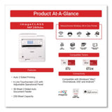 imageCLASS MF289dw, Copy/Fax/Print/Scan - 6354C005
