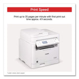 imageCLASS MF284dw, Copy/Print/Scan - 6354C019