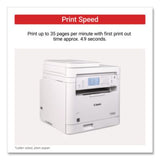 imageCLASS MF287dw, Copy/Fax/Print/Scan - 6354C011