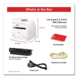 imageCLASS MF284dw, Copy/Print/Scan - 6354C019