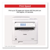 imageCLASS MF289dw, Copy/Fax/Print/Scan - 6354C005
